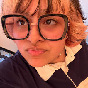 Meet your Posher, Lilliana